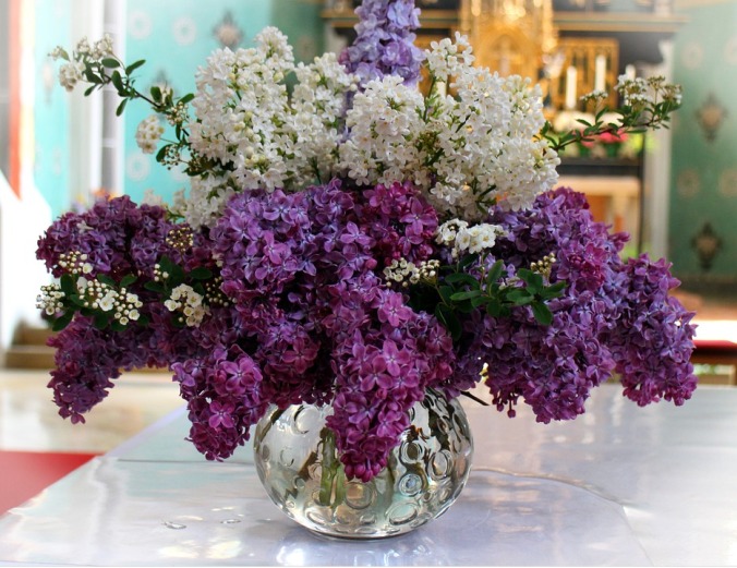 lilac-bouquet-337160_960_720